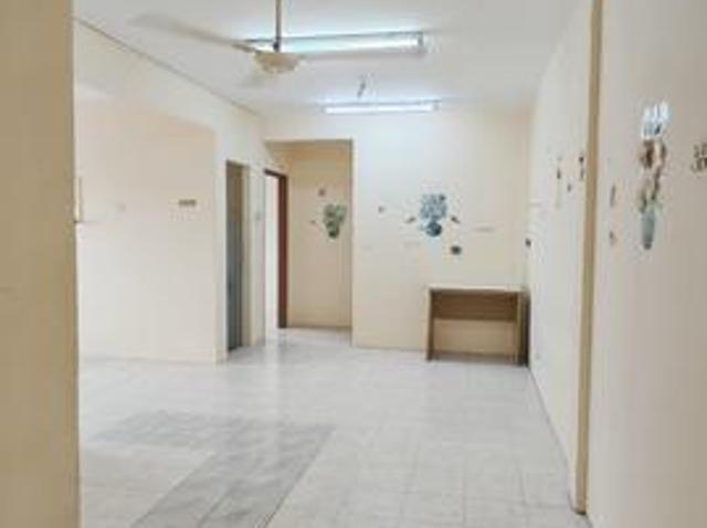 Flat for sale in Bukit Baru, Malaka