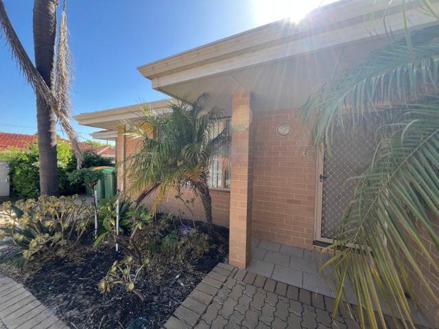 House for rent in Beaconsfield, City of Fremantle