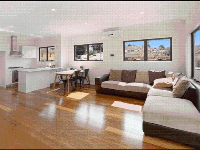 Townhouse for rent in Reservoir, Melbourne