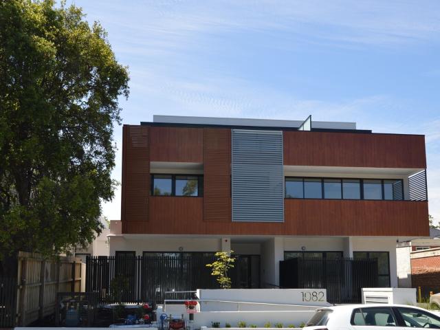 Apartment for rent in Camerons Creek, Victoria