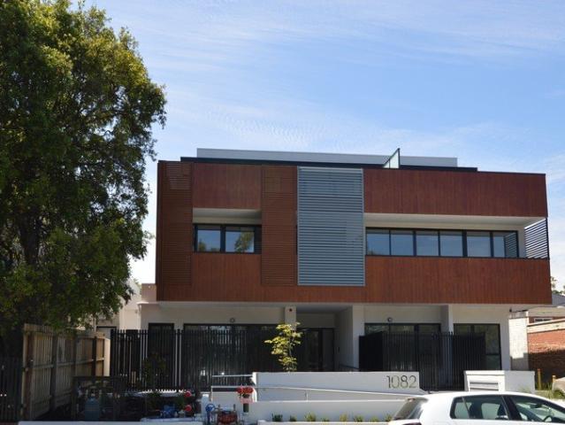 Apartment for rent in Camerons Creek, Victoria