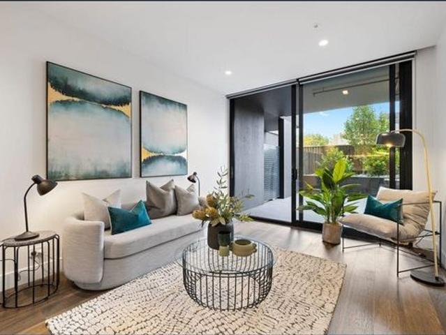 Apartment for rent in Camerons Creek, Victoria