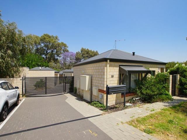 Villa for rent in Coolbellup, Western Australia