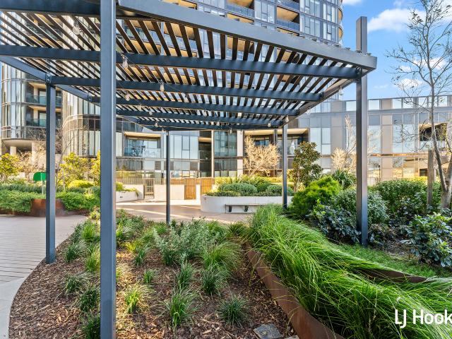 Apartment for sale in Australian Capital Territory