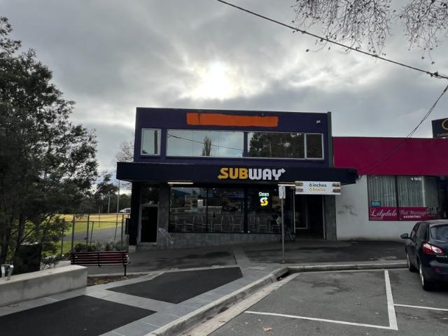 Office for rent in Camerons Creek, Victoria