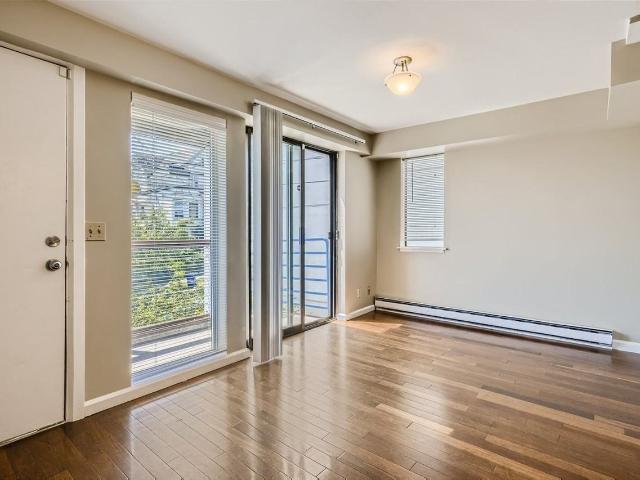 Apartment for rent in Seattle, Washington