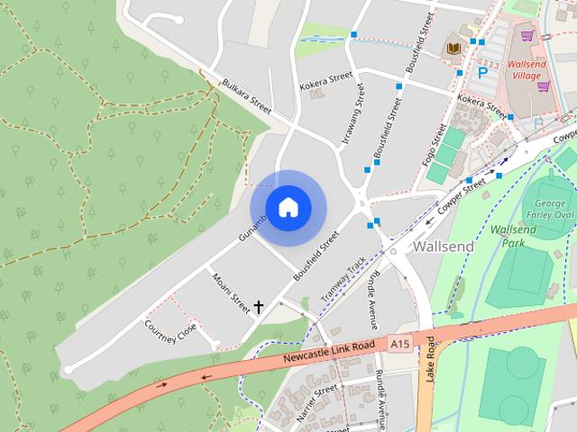 House for rent in Ambergate, New South Wales