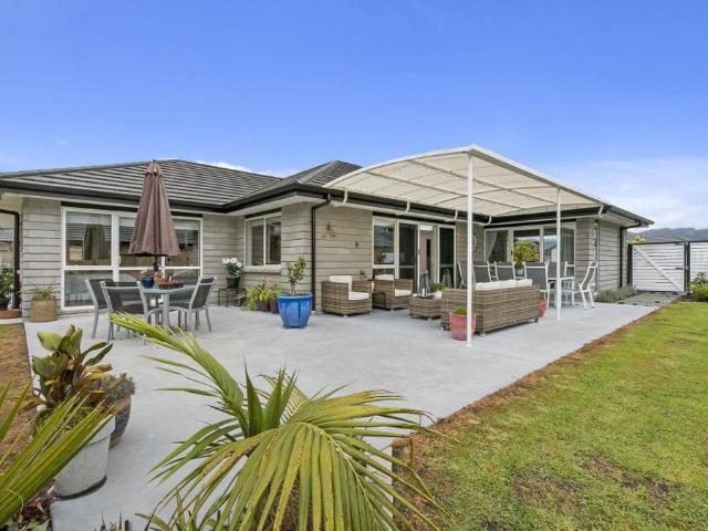 House for rent in Katikati, Bay Of Plenty
