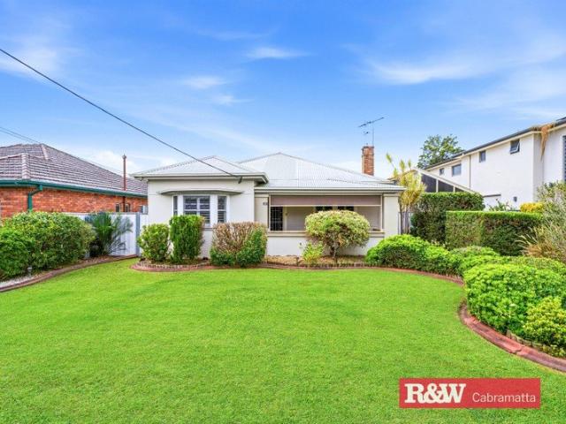House for sale in Sydney, New South Wales