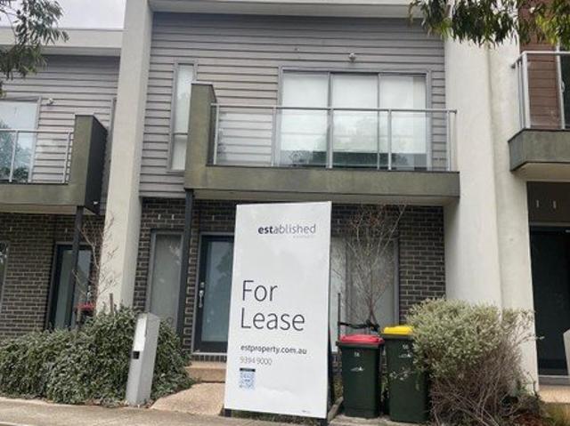 Townhouse for rent in Camerons Creek, Victoria