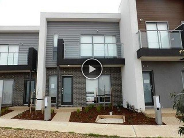 Townhouse for rent in Camerons Creek, Victoria