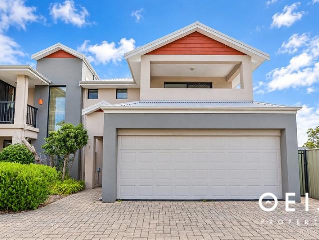 Townhouse for rent in Alfred Cove, City of Melville