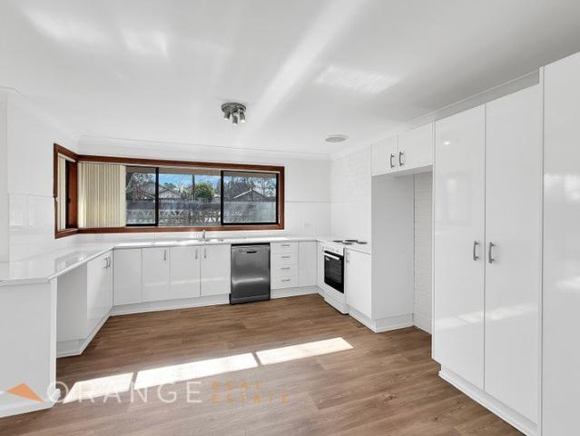 Apartment for sale in Orange, New South Wales