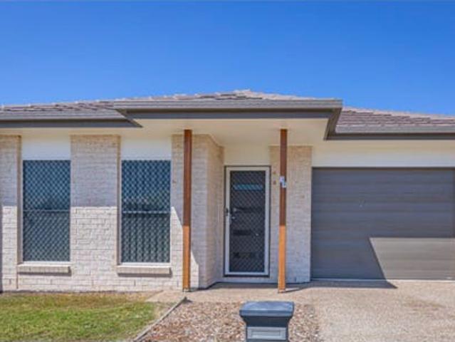 House for sale in Griffin, Greater Brisbane