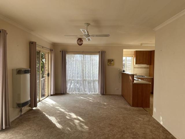 Apartment for rent in Benalla, Victoria