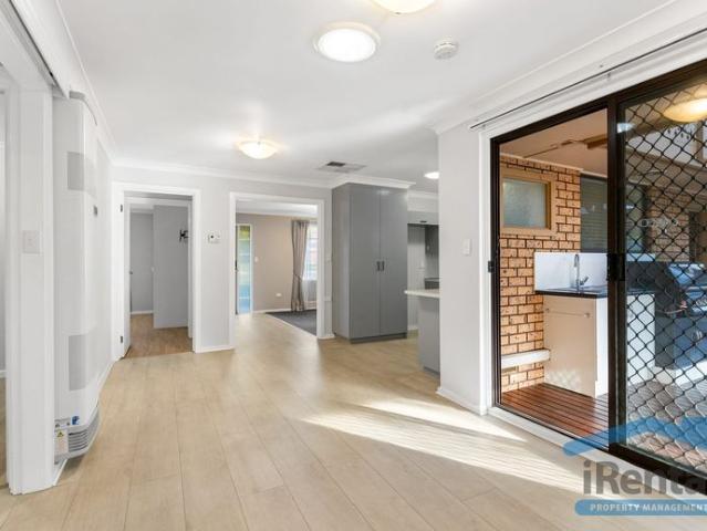 House for rent in Horseshoe Creek, South Australia
