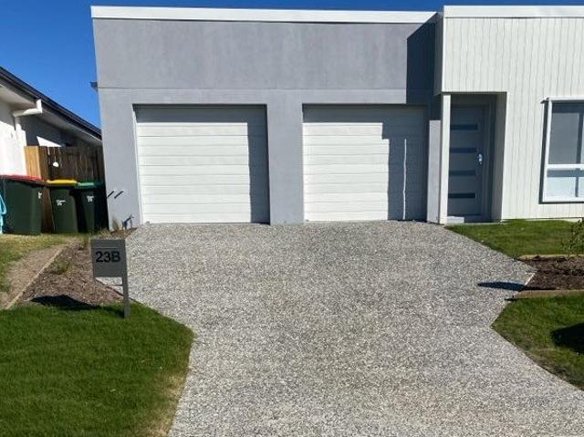 Duplex for rent in Fernbrook, Queensland