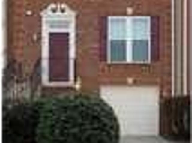 House for rent in Michigan