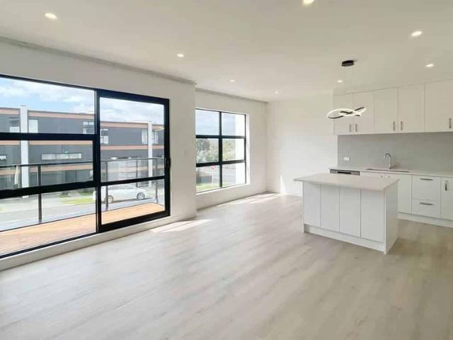 Townhouse for rent in Balmoral, Oroua County