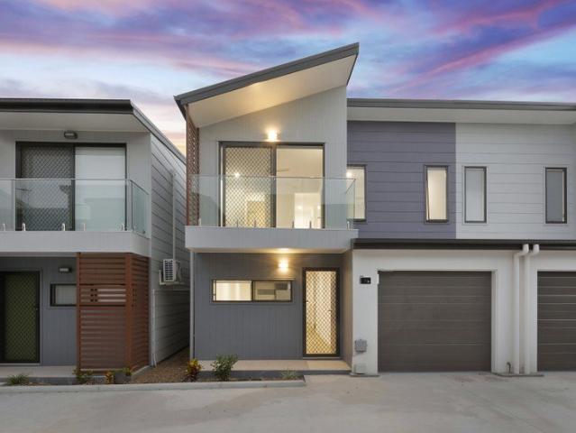 Townhouse for rent in Toombul, Queensland