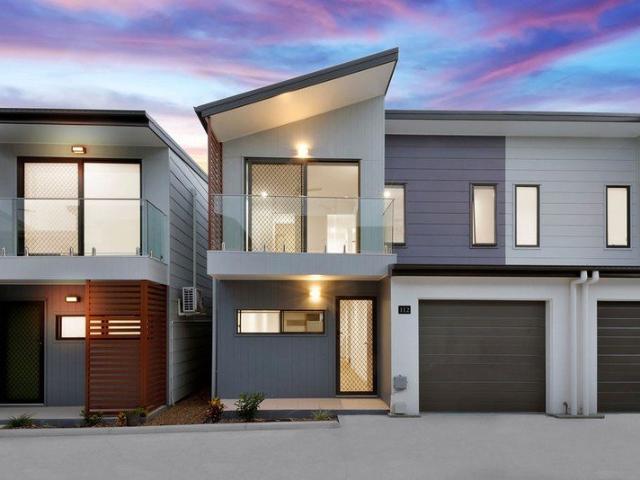 Townhouse for rent in Toombul, Queensland