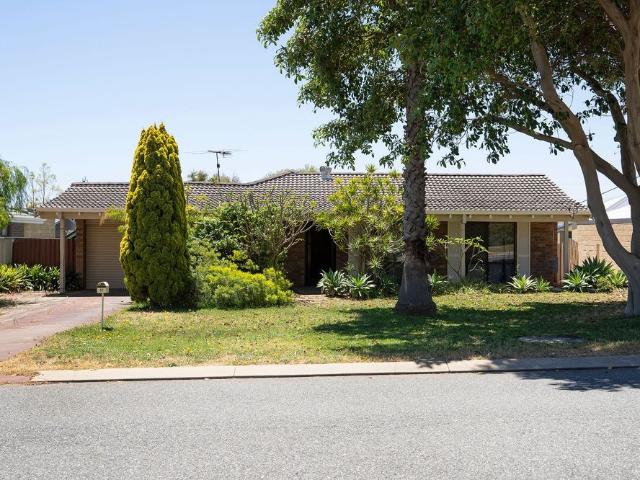 House for rent in Golden Bay, Western Australia