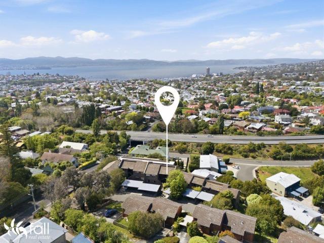 Apartment for sale in South Hobart, Hobart