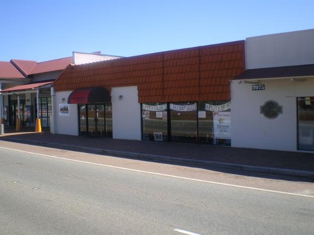 Retail for rent in Mundaring Dc, Western Australia