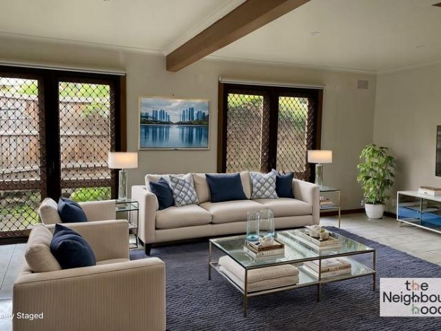 Townhouse for rent in Camerons Creek, Victoria