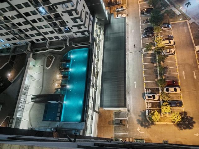Condominium for rent in Petaling, Alam Impian