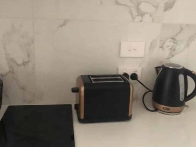 Apartment for rent