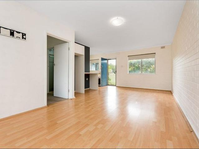 Apartment for rent in Maylands, Western Australia