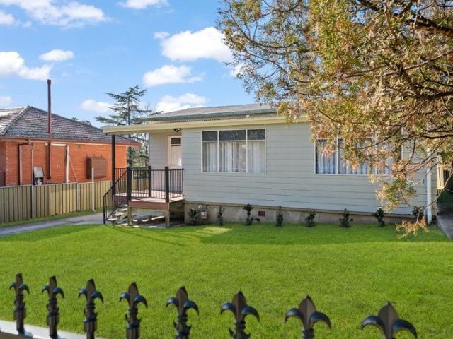 House for rent in Bathurst, New South Wales
