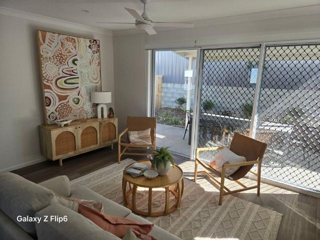 Townhouse for rent in Toombul, Queensland