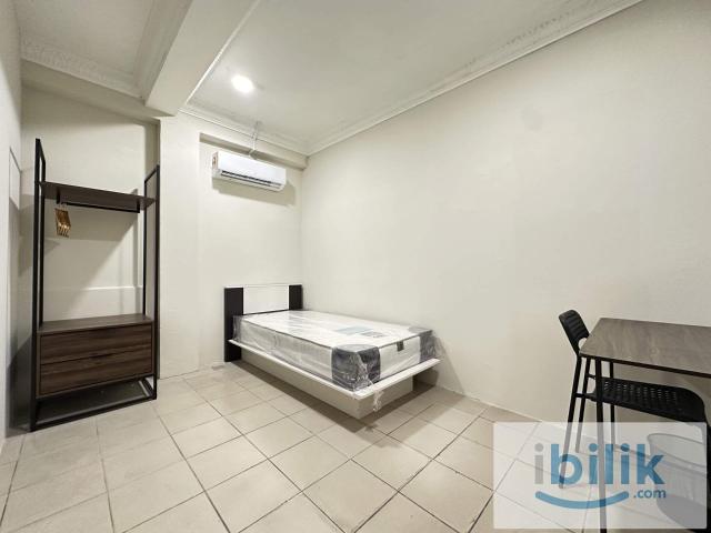 Room for rent in Country Heights Damansara, Kuala Lumpur
