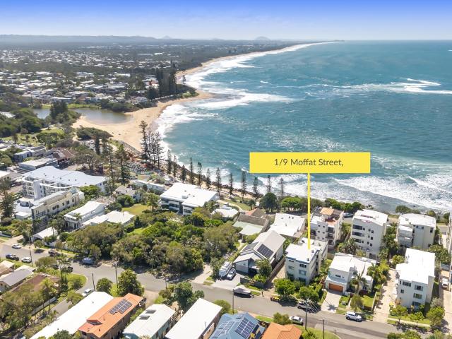 Apartment for sale in Kings Creek, Queensland