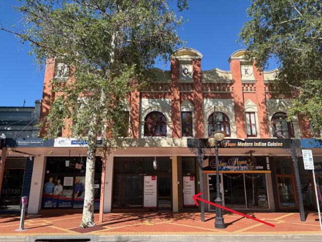 Office for rent in Tamworth