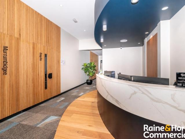 Office for rent in Belfrayden, New South Wales