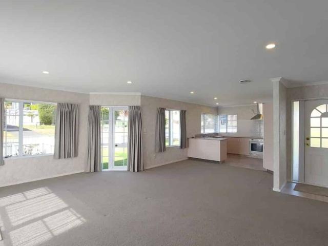 Apartment for rent in Taupo, Waikato