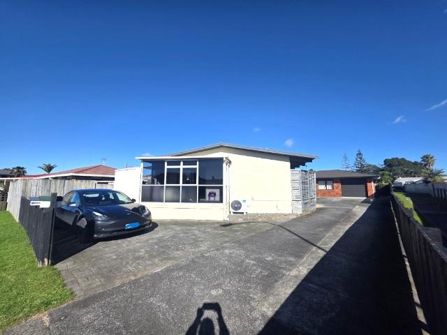House for rent in Bay Of Plenty