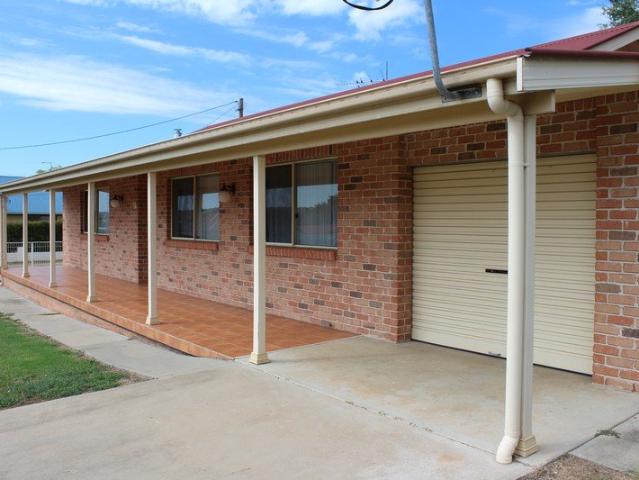 House for rent in Inverell, New South Wales