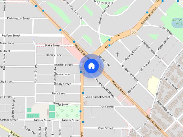 Apartment for rent in North Perth, Western Australia
