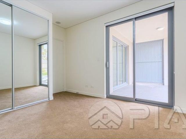 Apartment for rent in Upper North Shore, Sydney