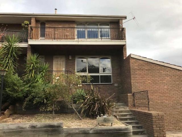 Apartment for rent in Camerons Creek, Victoria