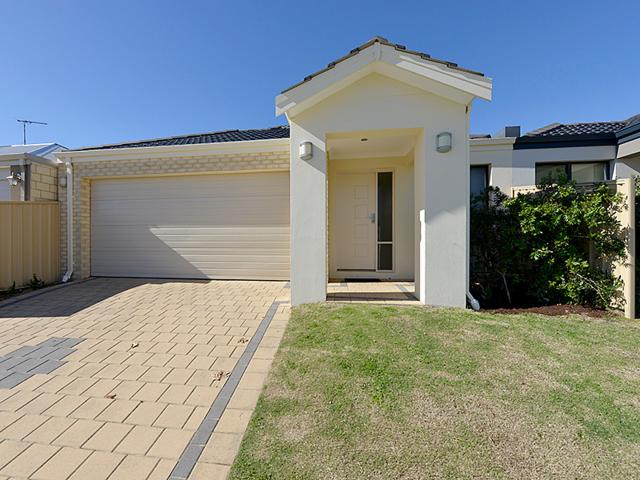 House for rent in Hocking, Western Australia