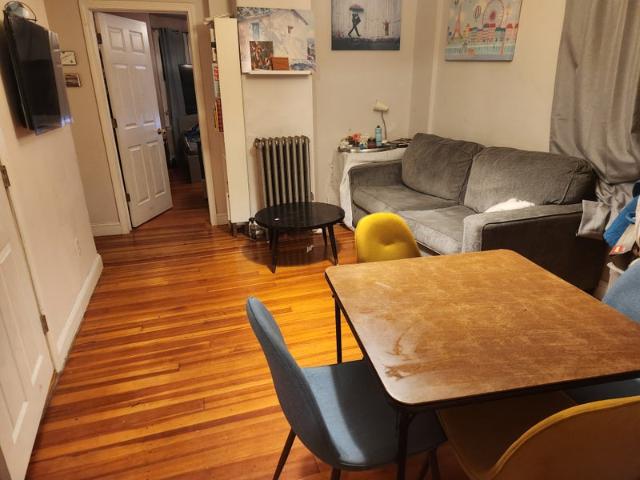 Room for rent in Somerville, Massachusetts