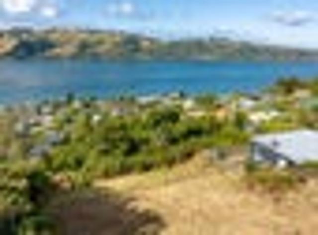 Land for sale in Otakou
