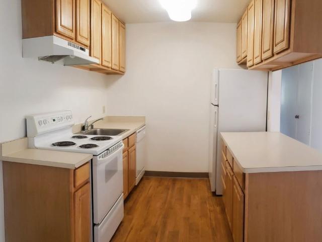 Apartment for rent in Yolo, California