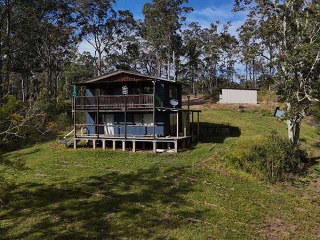 Cottage for sale in Dondingalong, New South Wales