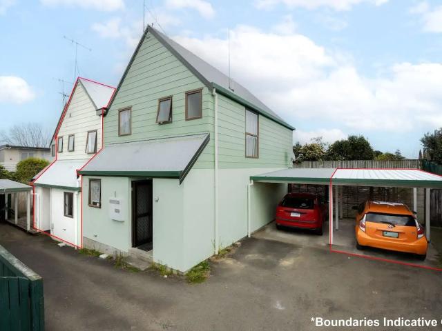 House for rent in Hamilton, Waikato